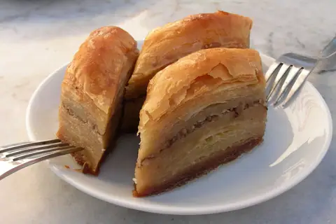 Crusty Loaf photo 4